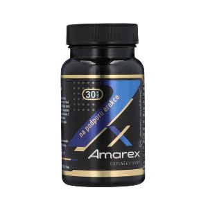 Amarex 30 kapslí